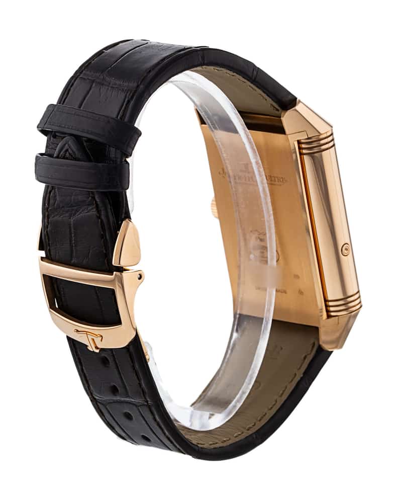 Jaeger-LeCoultre Reverso Tribute Moon 3912420